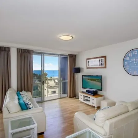 Catalina Resort Maroochydore Exterior photo
