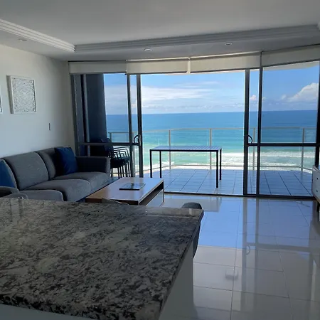 Catalina Resort Maroochydore Exterior photo