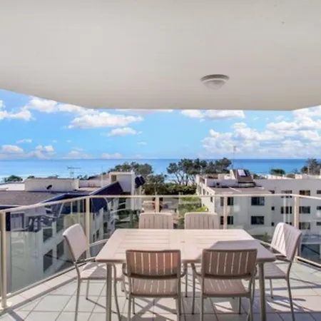 Catalina Resort Maroochydore Exterior photo