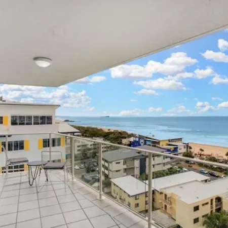 Catalina Resort Maroochydore Exterior photo