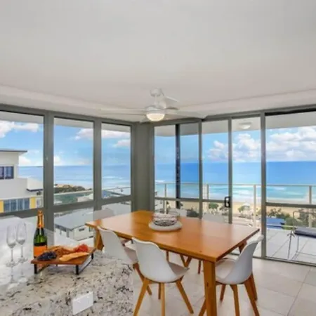 Catalina Resort Maroochydore Exterior photo