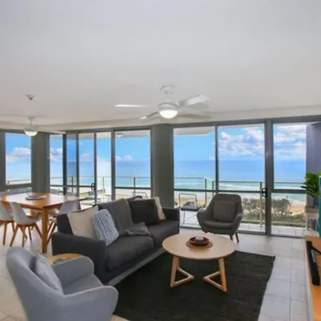 Catalina Resort Maroochydore Exterior photo