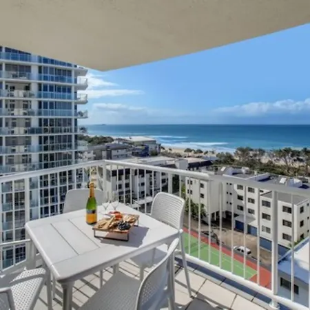 Catalina Resort Maroochydore Exterior photo