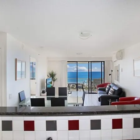 Catalina Resort Maroochydore Exterior photo