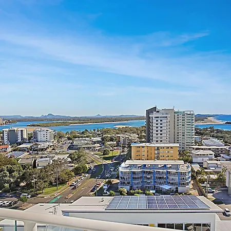 Catalina Resort Maroochydore Room photo
