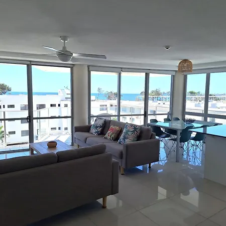 Catalina Resort Maroochydore Room photo