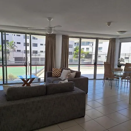 Catalina Resort Maroochydore Room photo