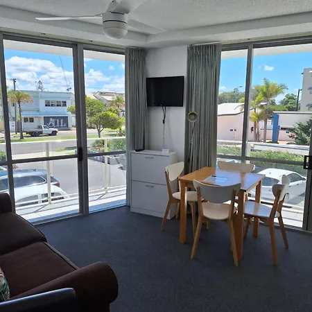 Catalina Resort Maroochydore Room photo
