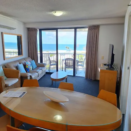 Catalina Resort Maroochydore Room photo