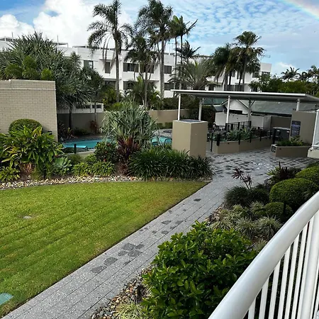 Catalina Resort Maroochydore Room photo