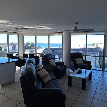 Catalina Resort Maroochydore Room photo
