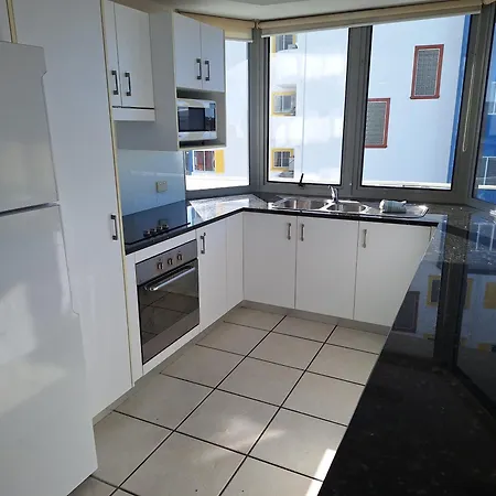 Catalina Resort Maroochydore Room photo