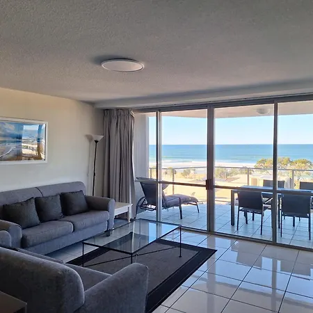 Catalina Resort Maroochydore Room photo