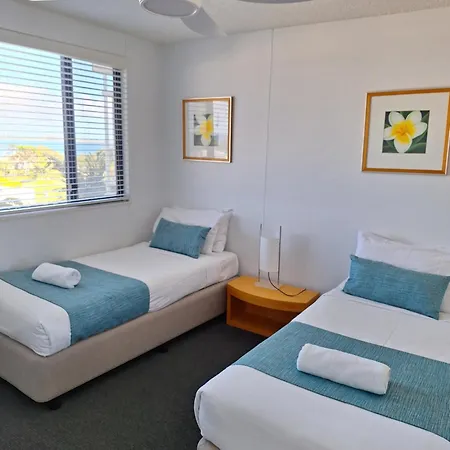 Catalina Resort Maroochydore Room photo