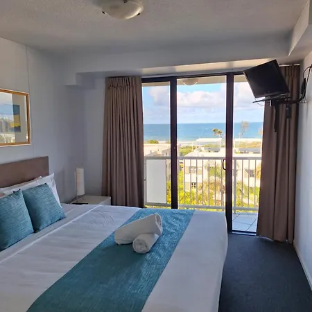 Catalina Resort Maroochydore Room photo