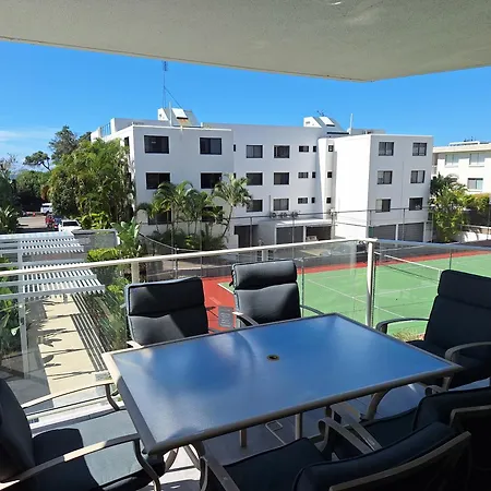 Catalina Resort Maroochydore Room photo