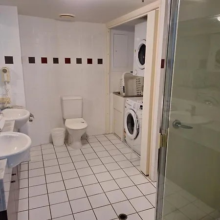 Catalina Resort Maroochydore Room photo