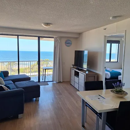 Catalina Resort Maroochydore Room photo