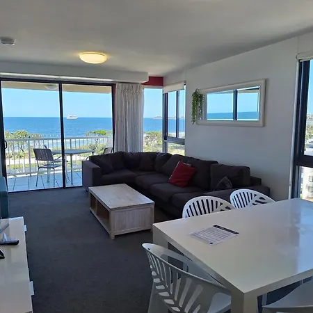 Catalina Resort Maroochydore Room photo