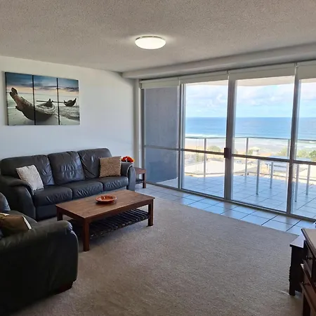 Catalina Resort Maroochydore Room photo