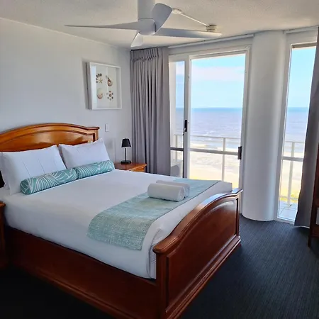 Catalina Resort Maroochydore Room photo