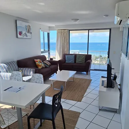 Catalina Resort Maroochydore Room photo
