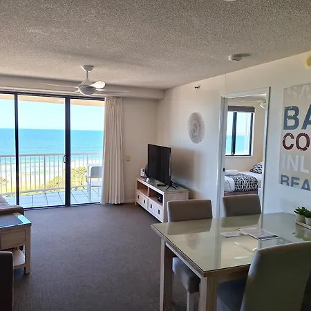 Catalina Resort Maroochydore Room photo
