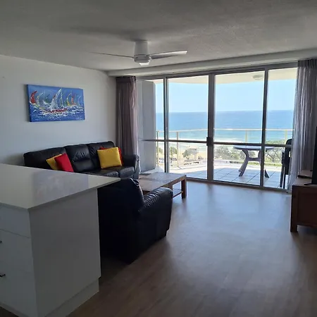 Catalina Resort Maroochydore Room photo