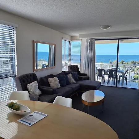 Catalina Resort Maroochydore Room photo