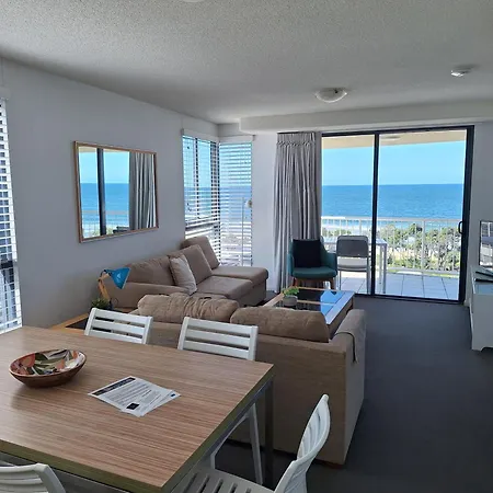 Catalina Resort Maroochydore Exterior photo