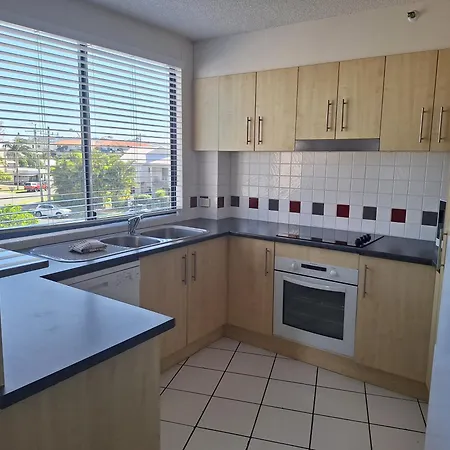 Catalina Resort Maroochydore Room photo
