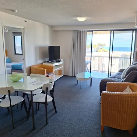 Catalina Resort Maroochydore Room photo