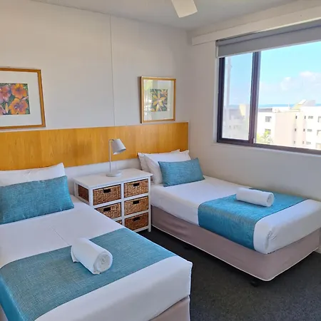 Catalina Resort Maroochydore Room photo