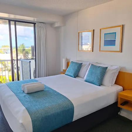 Catalina Resort Maroochydore Room photo