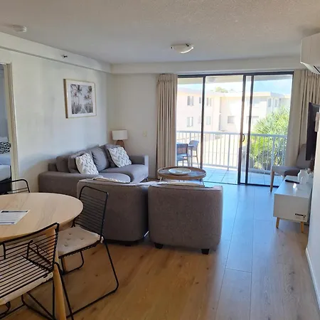 Catalina Resort Maroochydore Room photo