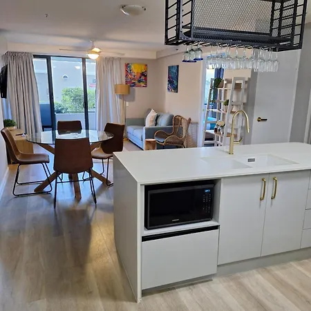 Catalina Resort Maroochydore Room photo