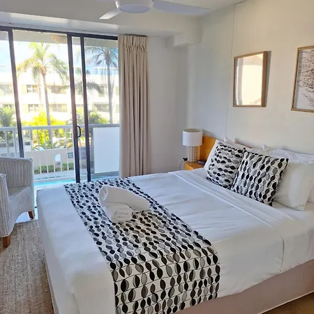 Catalina Resort Maroochydore Room photo