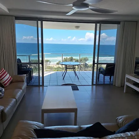 Catalina Resort Maroochydore Room photo