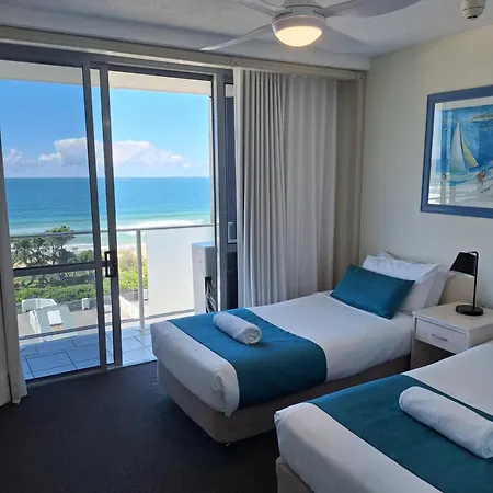 Catalina Resort Maroochydore Room photo
