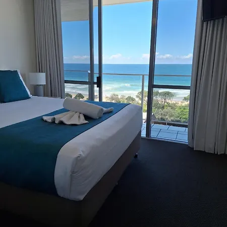 Catalina Resort Maroochydore Room photo