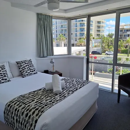 Catalina Resort Maroochydore Room photo