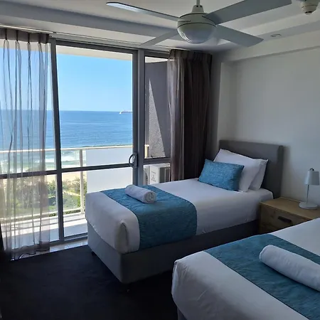 Catalina Resort Maroochydore Exterior photo