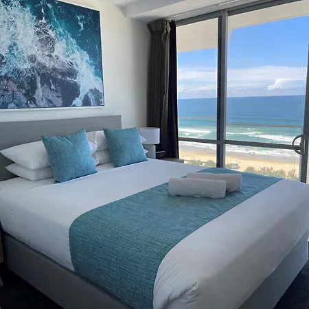 Catalina Resort Maroochydore Room photo
