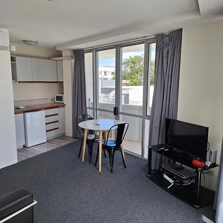 Catalina Resort Maroochydore Room photo