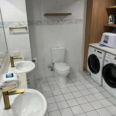 Catalina Resort Maroochydore Room photo