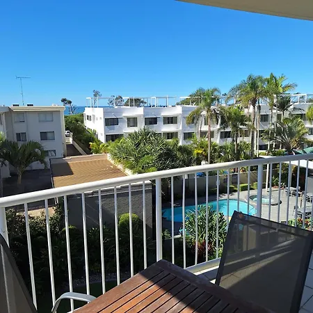 Catalina Resort Maroochydore Room photo