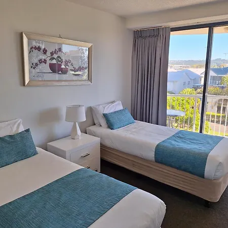 Catalina Resort Maroochydore Room photo