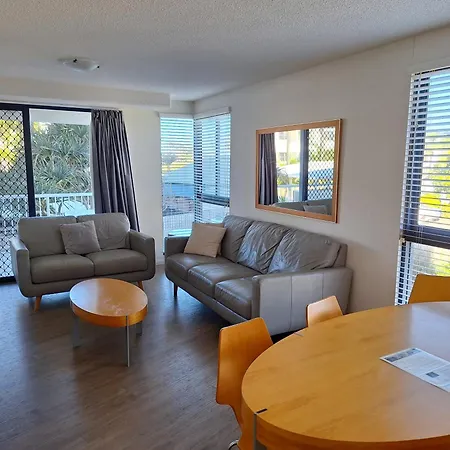 Catalina Resort Maroochydore Room photo