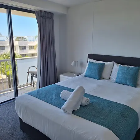 Catalina Resort Maroochydore Room photo