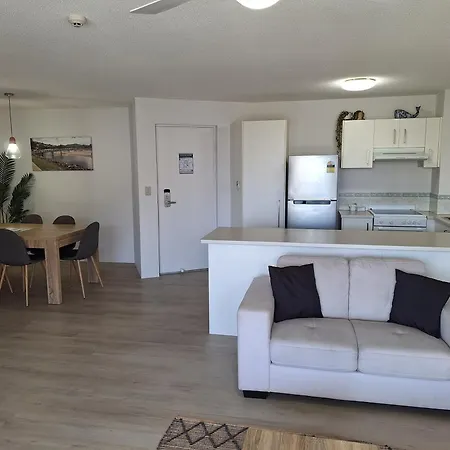 Catalina Resort Maroochydore Room photo
